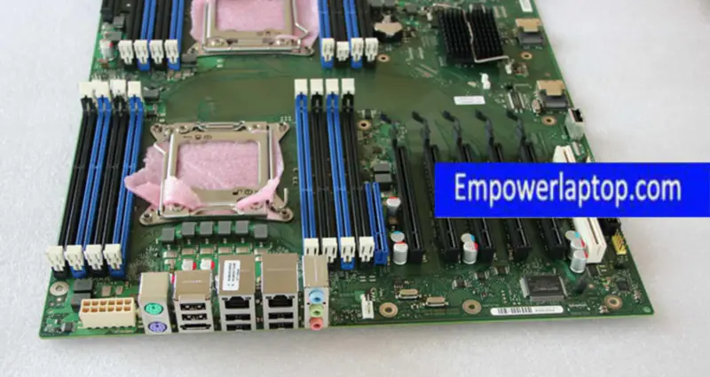 Fujitsu D3118-A22 GS1 Socket 2011 Server-Hauptplatine