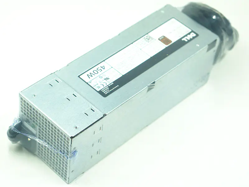 Dell D450E-S1 DPS-450AB H3DKF 40GD 450W 交換式電源供應器