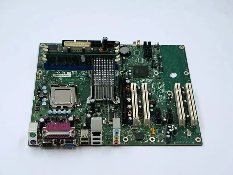 Intel D945PSN 主機板