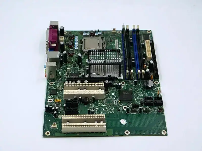 Intel D945PSN 主機板