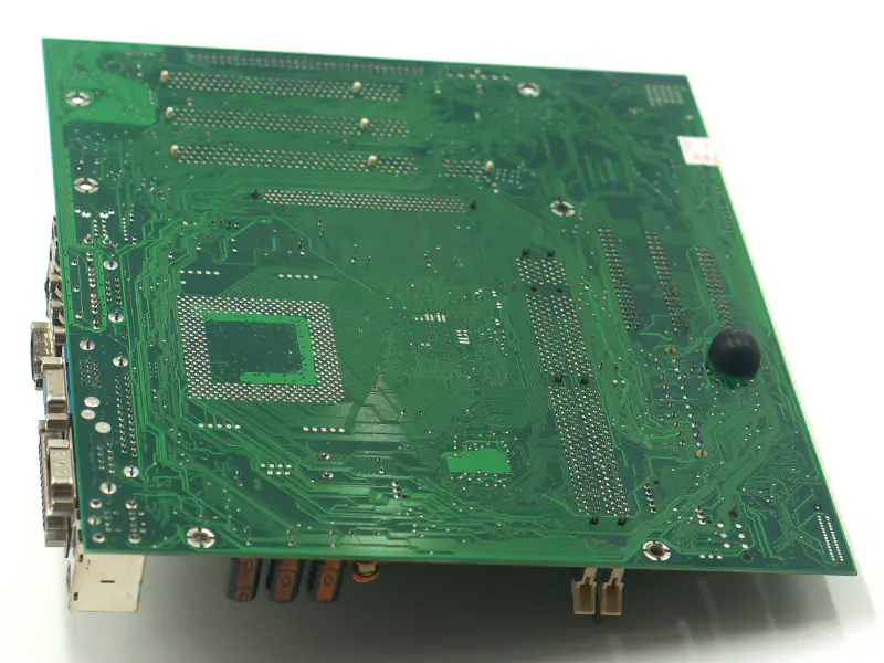 HP D9820-60007 motherboard for Vectra VL400