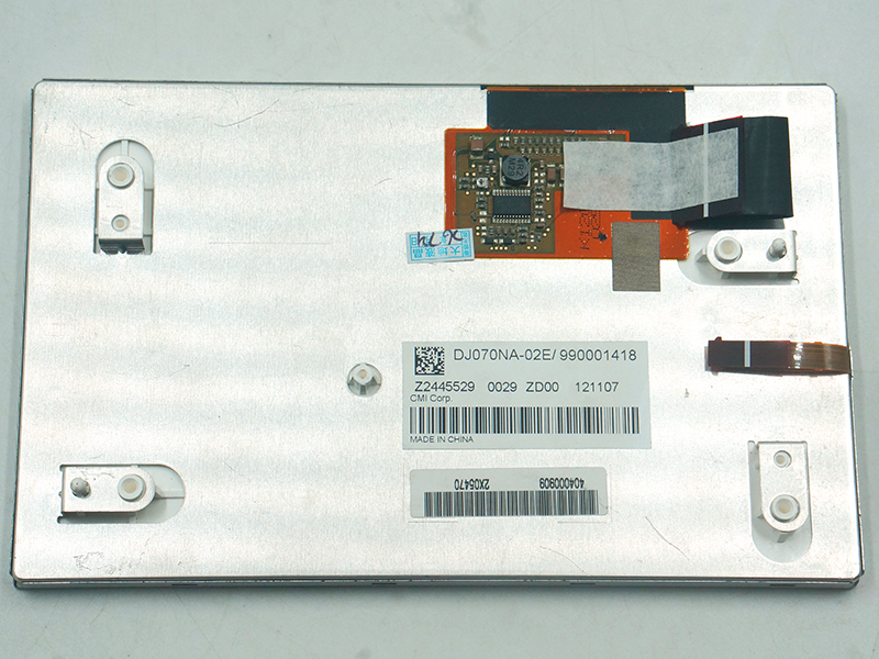 Chimei Innolux DJ070NA-02E LCD