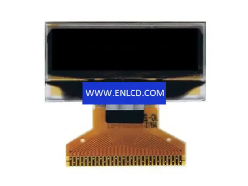 DLC0104AZOG LCD panel replacement