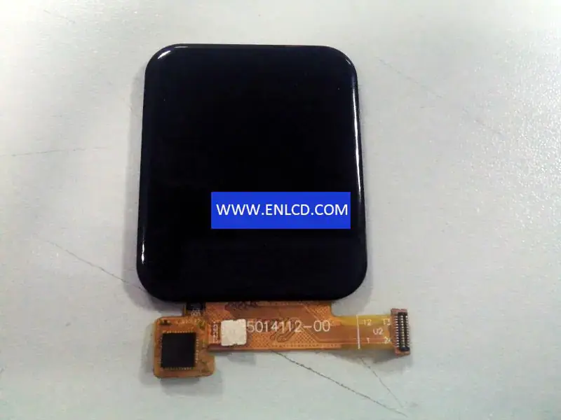 DLC0154AZG-T LCD panel replacement