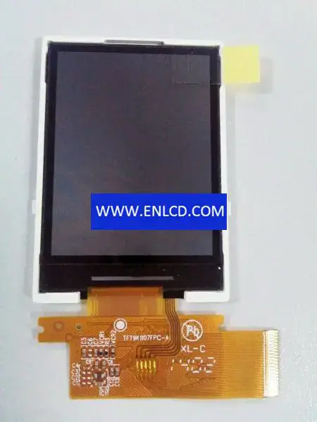 DLC0200EUG LCD panel replacement