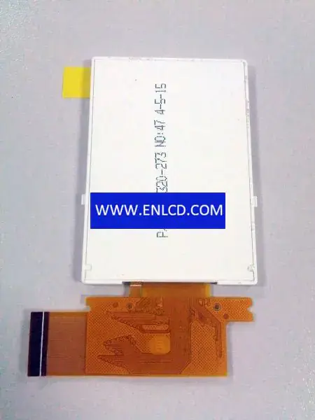 DLC0200EUG LCD panel replacement
