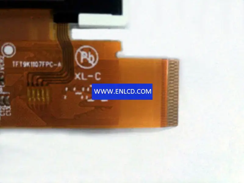 DLC0200EUG LCD panel replacement