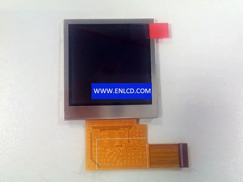 DLC0220KZG LCD panel replacement