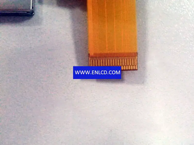DLC0220KZG LCD panel replacement