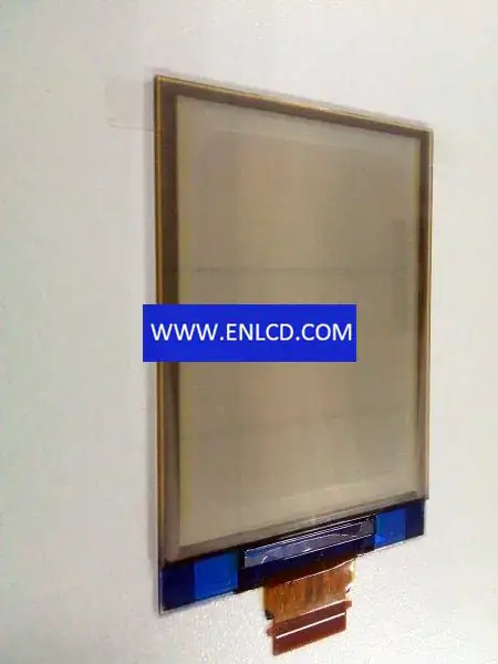 DLC0240ACOG-3 LCD panel replacement for Handheld & PDA