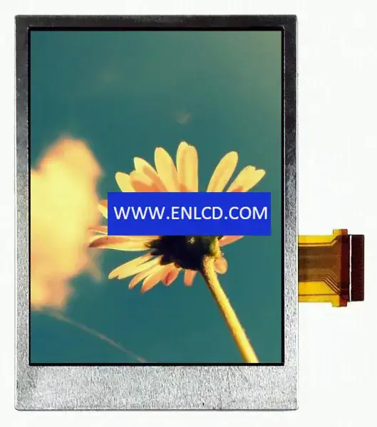 DLC0283FZG-7 LCD panel replacement