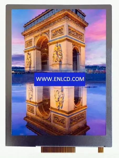 DLC0350BMG-1 LCD panel