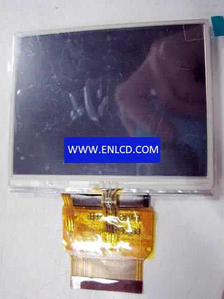 DLC0350CZG-T LCD panel
