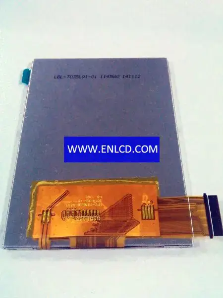 DLC0350TZG LCD-Panel Ersatz