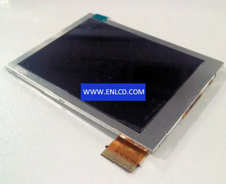 DLC0350TZG LCD-Panel Ersatz