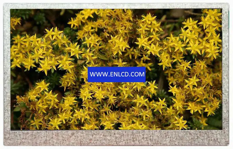 DLC0430LZG-6 LCD panel