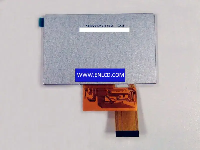 DLC0430LZG-6 LCD panel