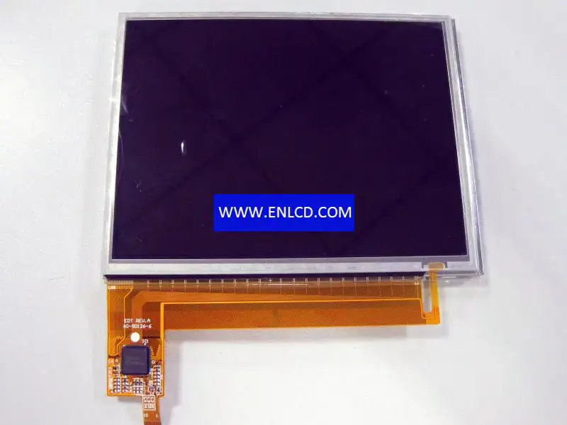 DLC0570BDG-T-2 LCD panel replacement