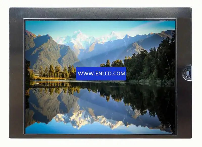 DLC0570FDG LCD panel replacement for Industrial Application