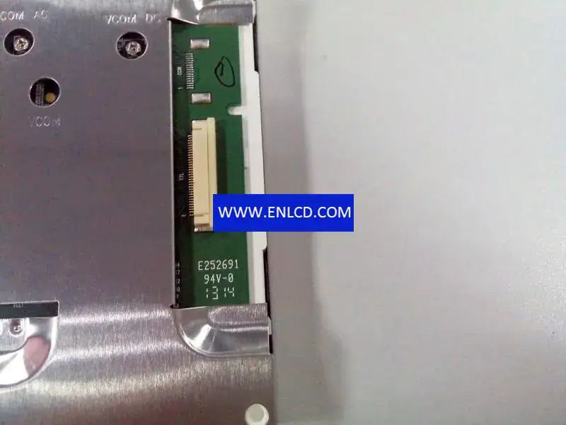 DLC0570FDG LCD panel replacement for Industrial Application