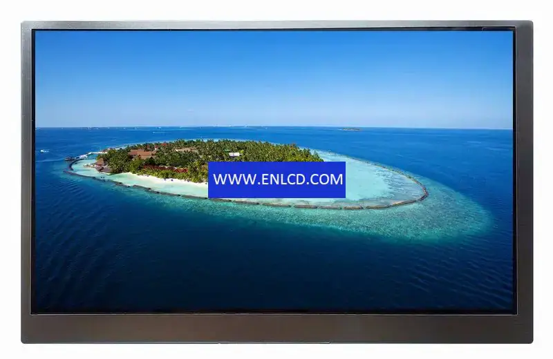 DLC0700BZG-7 LCD panel