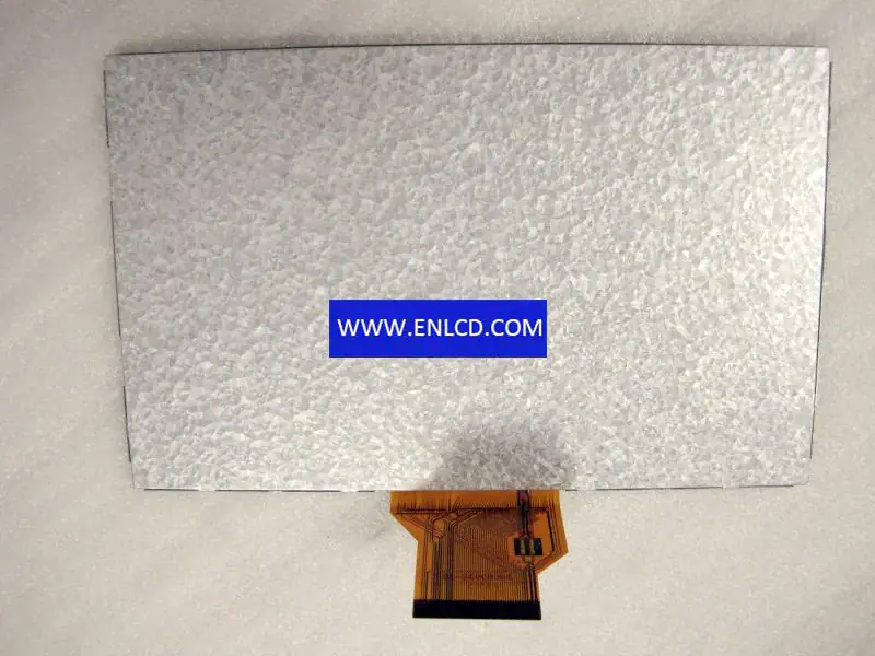 DLC0700BZG-7 LCD panel