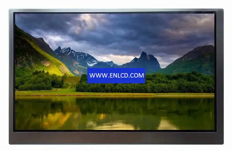 DLC0700EZG-1 LCD panel replacement for Touchscreen