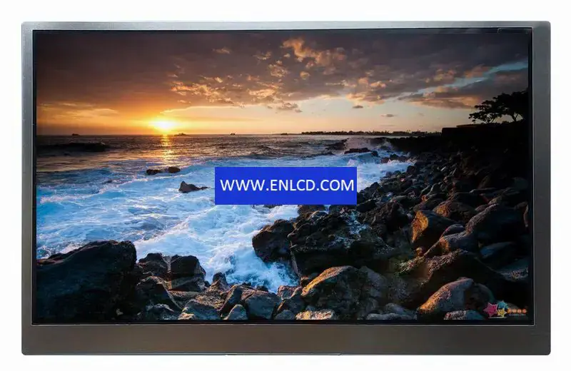DLC0700EZG-2 LCD panel replacement for Touchscreen