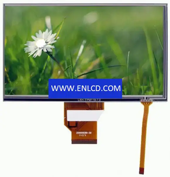 DLC0700EZG-T-2 LCD panel