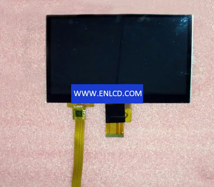 DLC0700JBG-T-6 LCD panel
