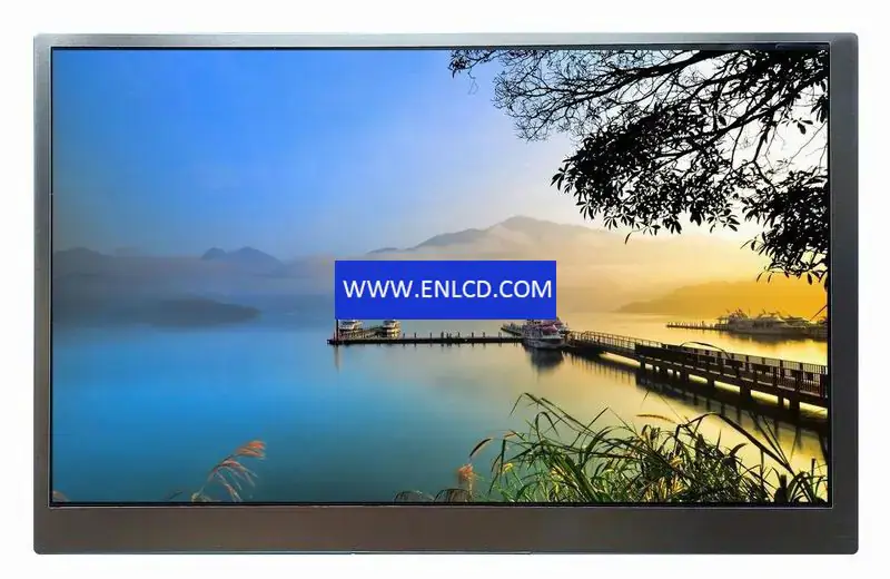 DLC0700JMG-6 LCD panel replacement for Touch Panel