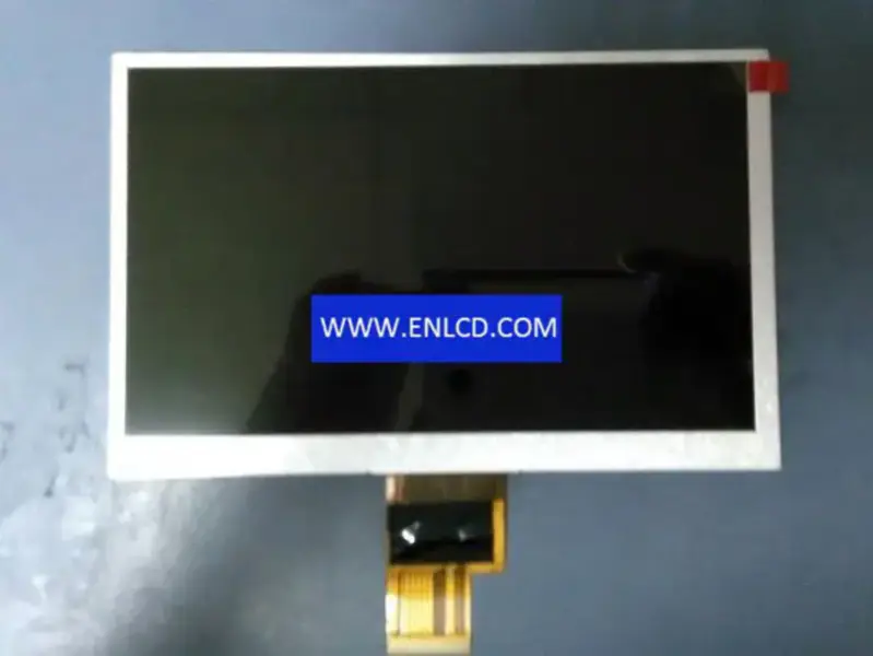 DLC0700JMG-6 LCD panel replacement for Touch Panel