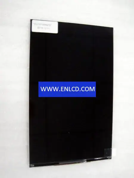 DLC0700WZG LCD panel replacement