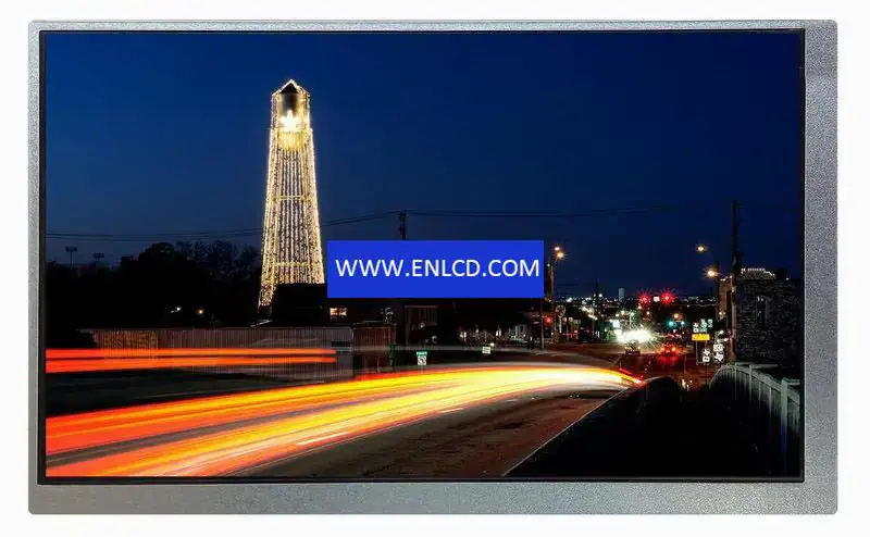 DLC0700YZG-1 LCD panel replacement for Industrial Application