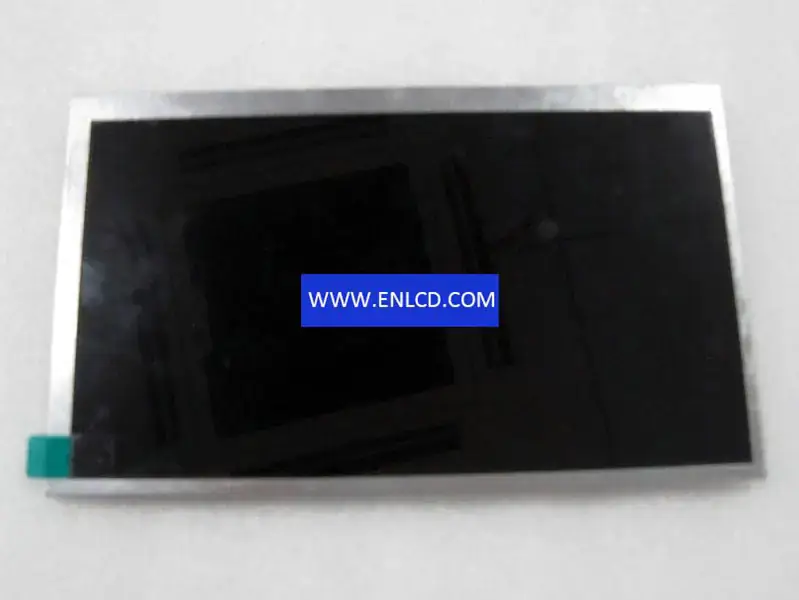 DLC0700YZG-1 LCD panel replacement for Industrial Application