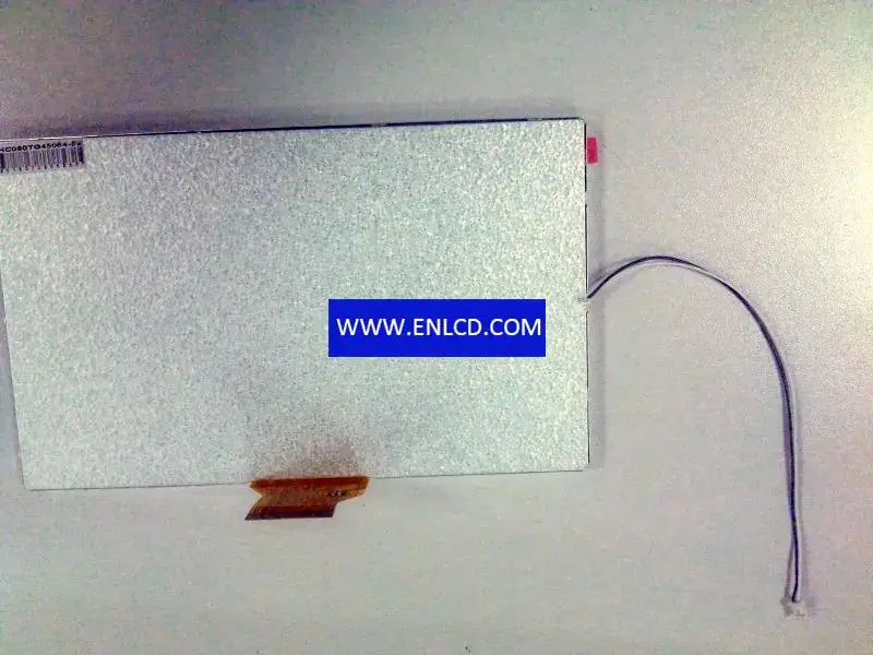 DLC0800AIG-2 LCD panel