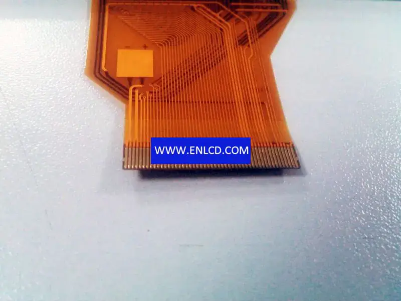 DLC0800AIG-2 LCD-Panel