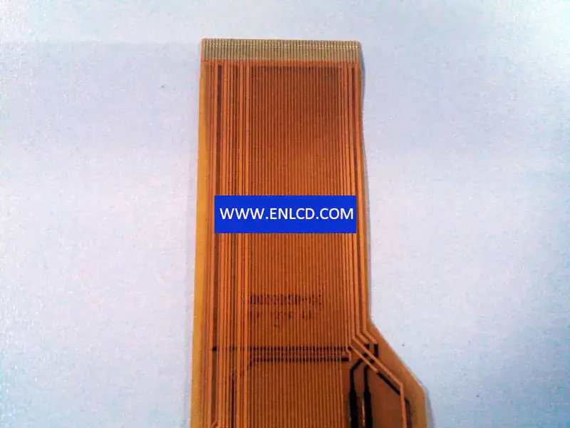DLC0800BIG-4 LCD panel