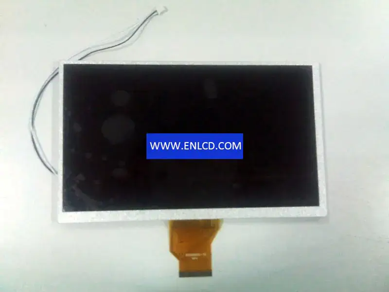 DLC0900DIG-1 LCD panel replacement for Touch Panel