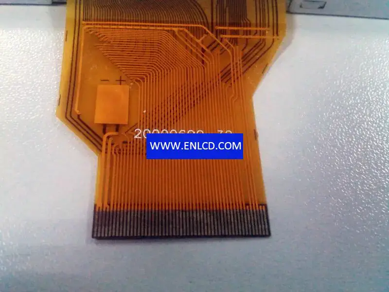 DLC0900DIG-1 LCD panel replacement for Touch Panel