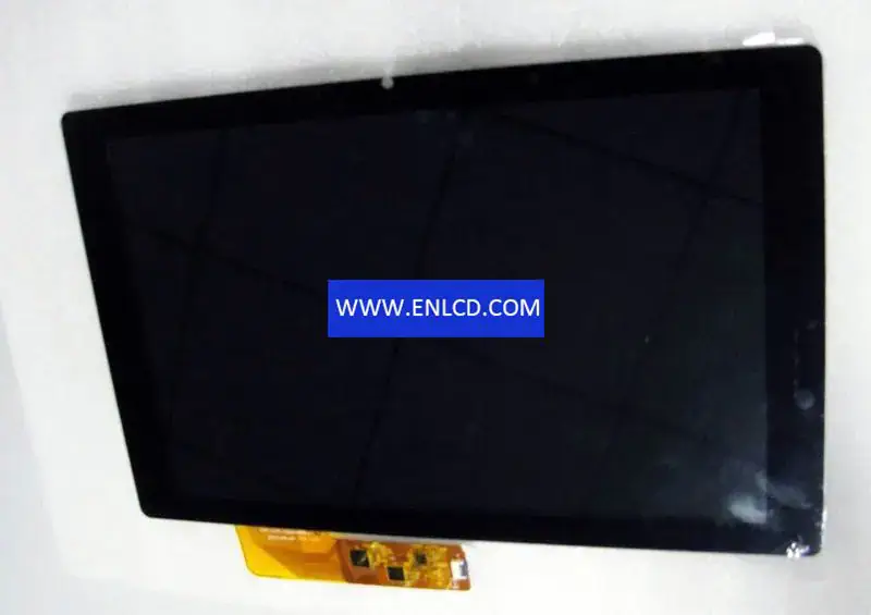 DLC1010DZG-T-8 LCD panel