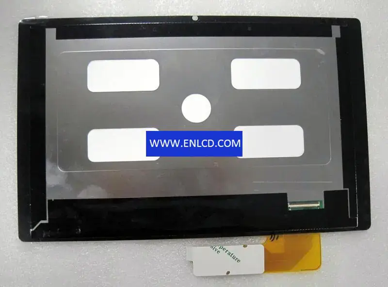 DLC1010DZG-T-8 LCD panel