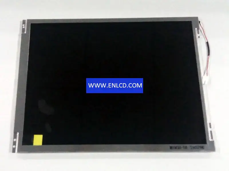DLC1040ABG-2 LCD panel replacement for Industrial Application