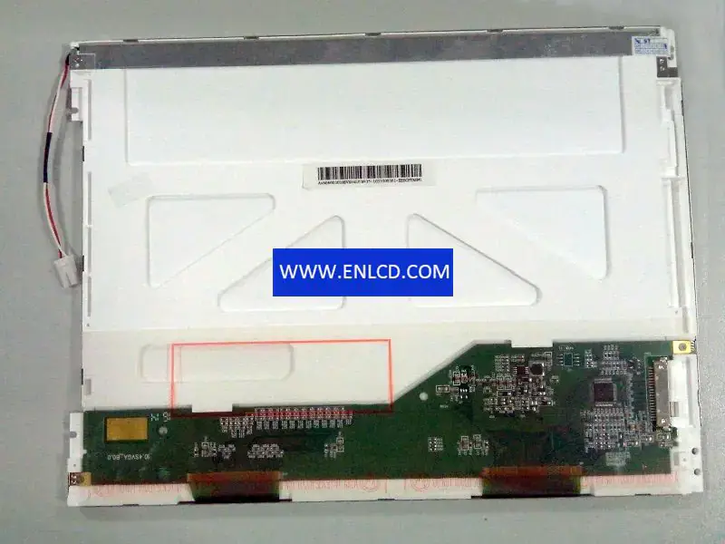 DLC1040ABG-2 LCD panel replacement for Industrial Application