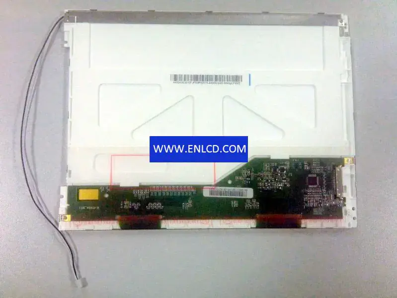 DLC1040ABG-3 LCD-Panel