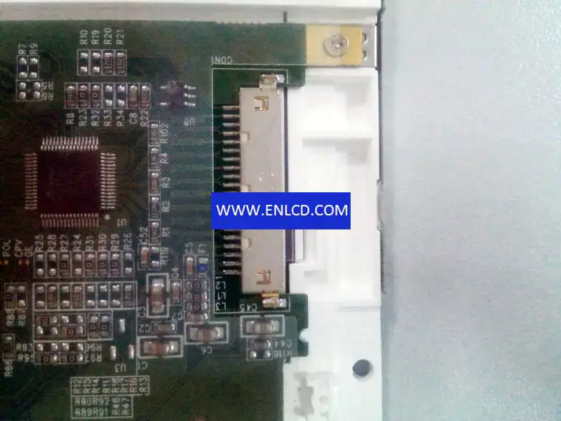 DLC1040ABG-3 LCD-Panel