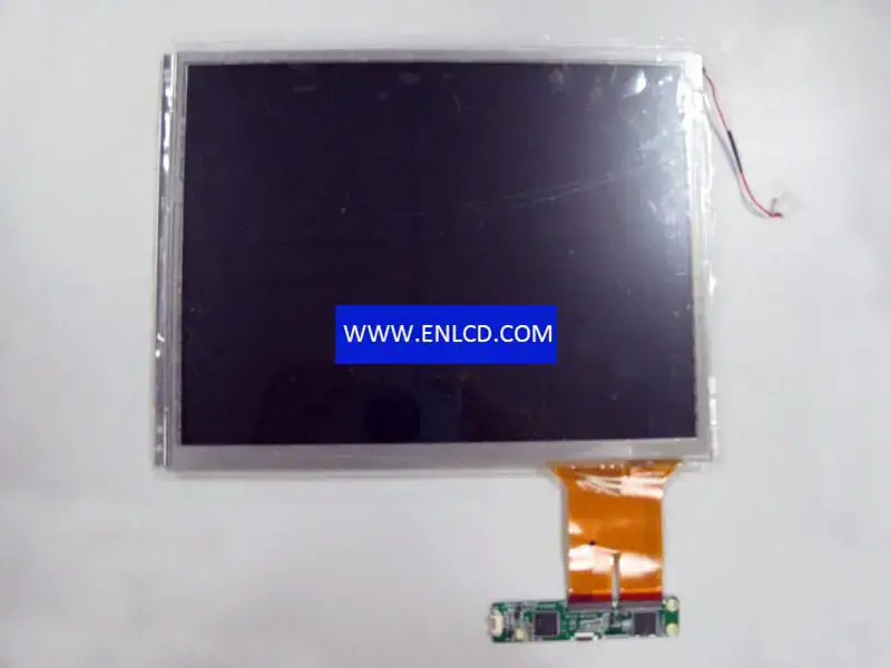 DLC1040ABG-T-2 LCD-Panel Ersatz