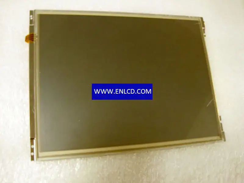 DLC1040ABG-T LCD-Panel für industrielle Anwendungen