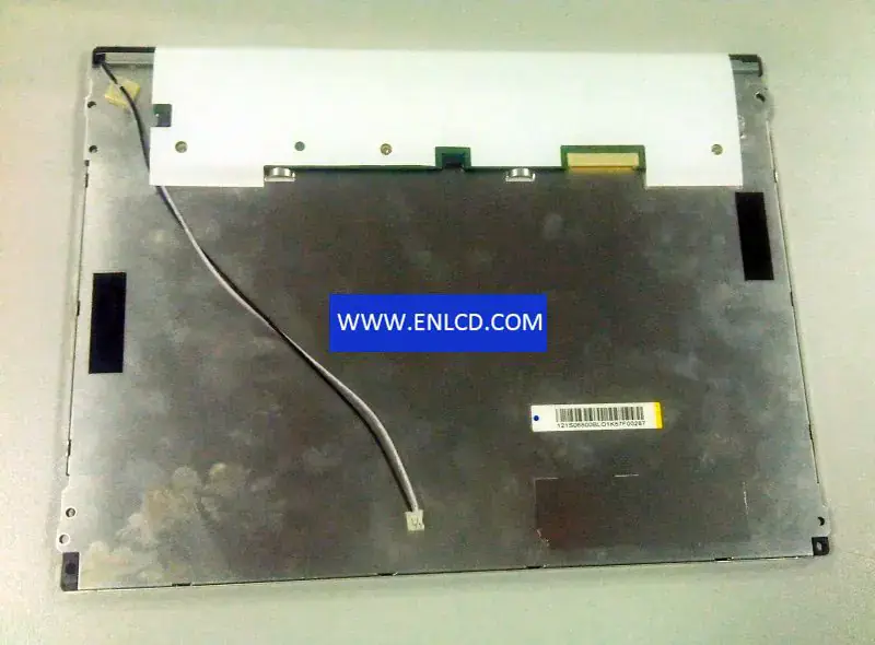 DLC1210BBG-2 LCD-Panel