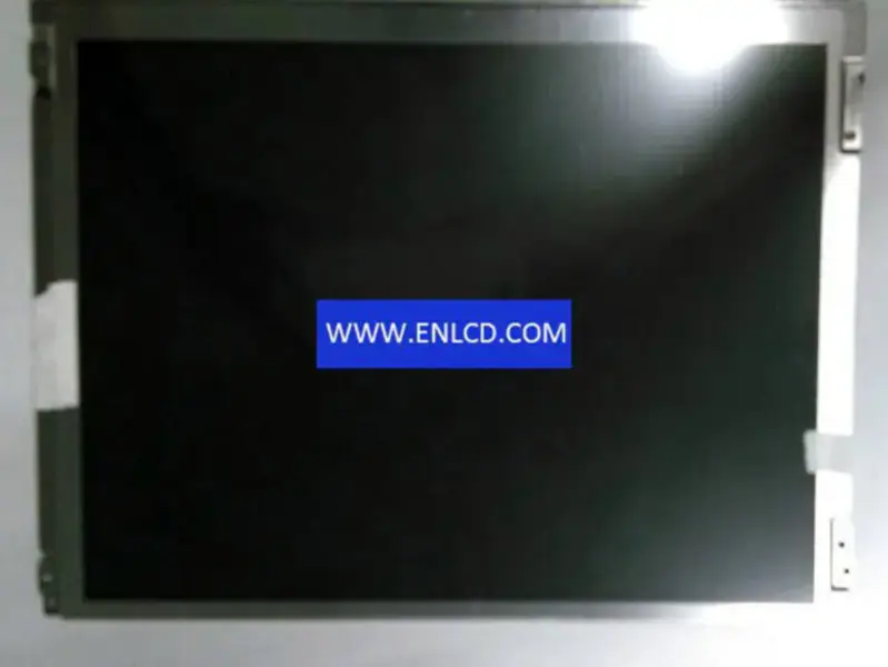 DLC1210BBG LCD panel replacement für Touch Panel
